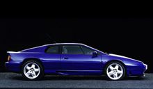 LOTUS ESPRIT