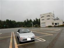 長野ツーリング三日目＆グルメ編