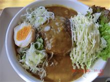 道の駅「はが」　グルメ丼！