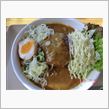 道の駅「はが」　グルメ丼！