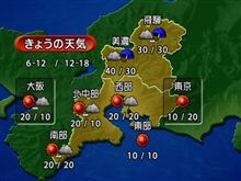 昨日と同じぐらいの寒さ~12/21(水曜日) 昨日と同じぐらいの寒さ~12/21(水曜日)