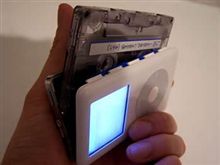 新型iPod？