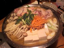 気忙しい季節