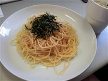 きょうのランチ(*^^*)