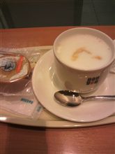 ドトールなう ドトールなう
