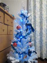 クリスマスツリー♪