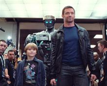 リアル・スティール