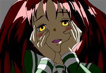 オレの嫁が病んでデレた・・・