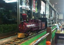 SLを見に行ってきた！
