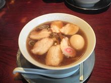喜多方らあめん大崎食堂(花月)