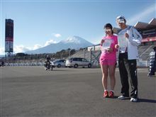 たくさん走って、足痛い(&gt;_&lt;)