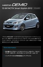これがMCモデルとなるのか？？？