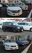 USホンダの逆輸入車！