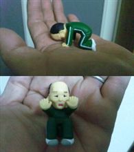幸せを呼ぶ