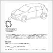 三菱RVR他　リコール情報