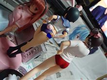 ブルマはやはり最高だ！