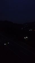 夜明け前