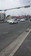 本日の出先～