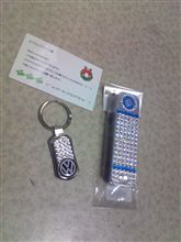 我が家にもサンタクロースがやってきました