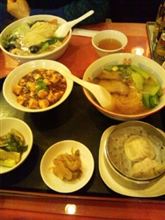 神戸南京町で出会った美味しい中華