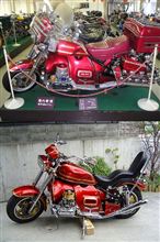 あやしい車シリーズ５　～　バイク・大型編