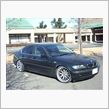 E46　320i　ｷﾀ━━━ ...