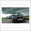 BMW！E30☆秘蔵!開発現 ...