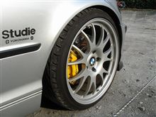 BMWの流行って･･･