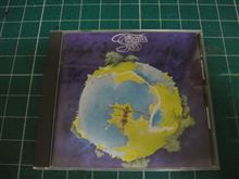 YES　FRAGILE　～♪ 