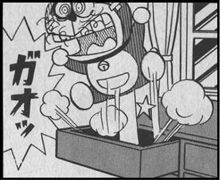 バトル バトル