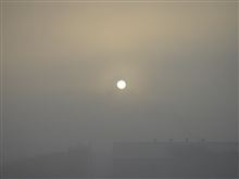 白い太陽