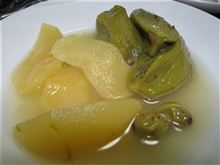 福島のお土産