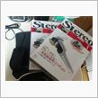 雑誌Ｓｔｅｒｅｏ１月号