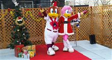 クリスマス休暇