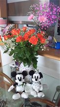 10回目の結婚記念日