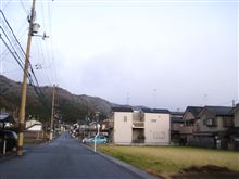 12.23鞍馬街道便り。