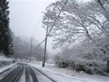 ここまではなんとか２ＷＤで！