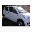 無事入庫♪・・・代車は？