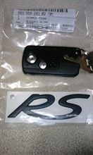 ﾎﾟﾙｼｪ993純正ｴﾝﾌﾞﾚﾑ