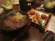 忘年会とお別れ会
