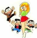 あかんティーチャー