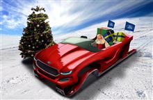 Santa Claus