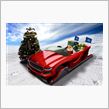 Santa Claus