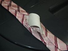 ボロボロ・・・