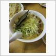 ラーメン「新世」