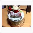 メリークリスマス♪