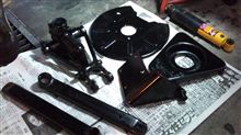 MGB ☆ 老舗味噌屋の冬場の熟成‥