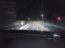 初雪 初雪