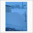 猛吹雪・・・・・