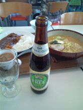 スキーに来ました。